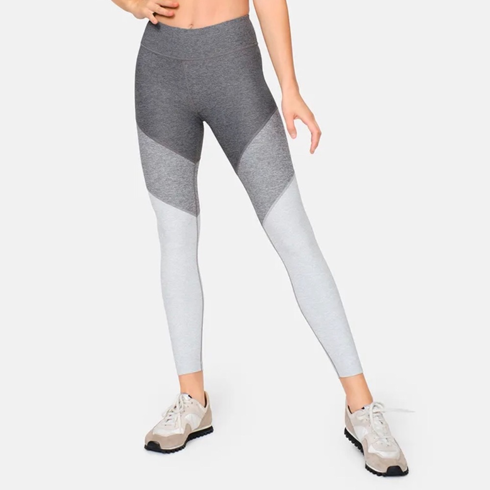 Outdoor Voices Springs 7/8 legging grey Med